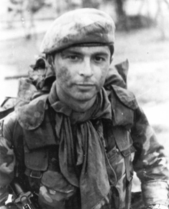 john puzzo ranger 1970