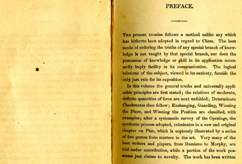preface